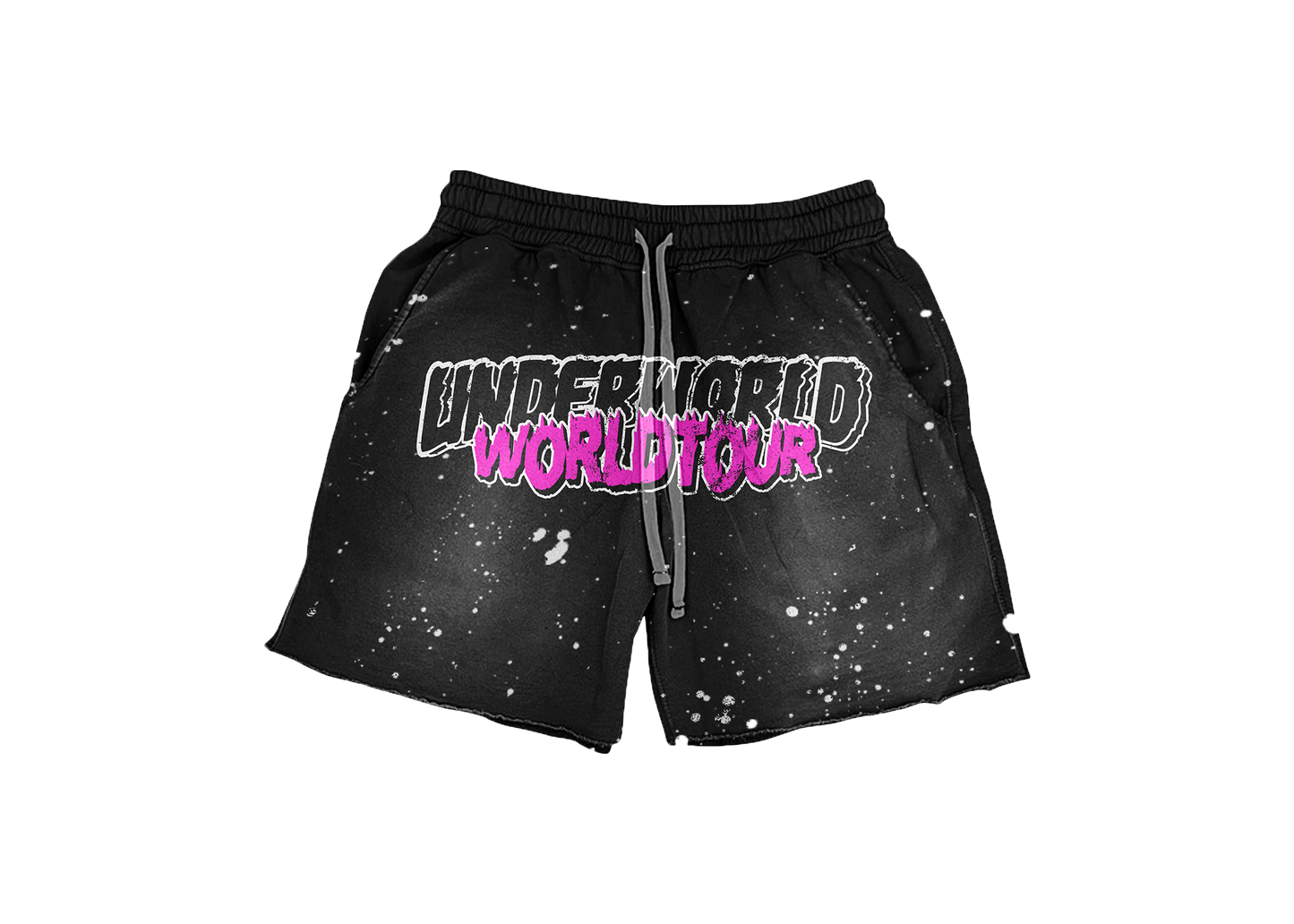 WORLD TOUR SET
